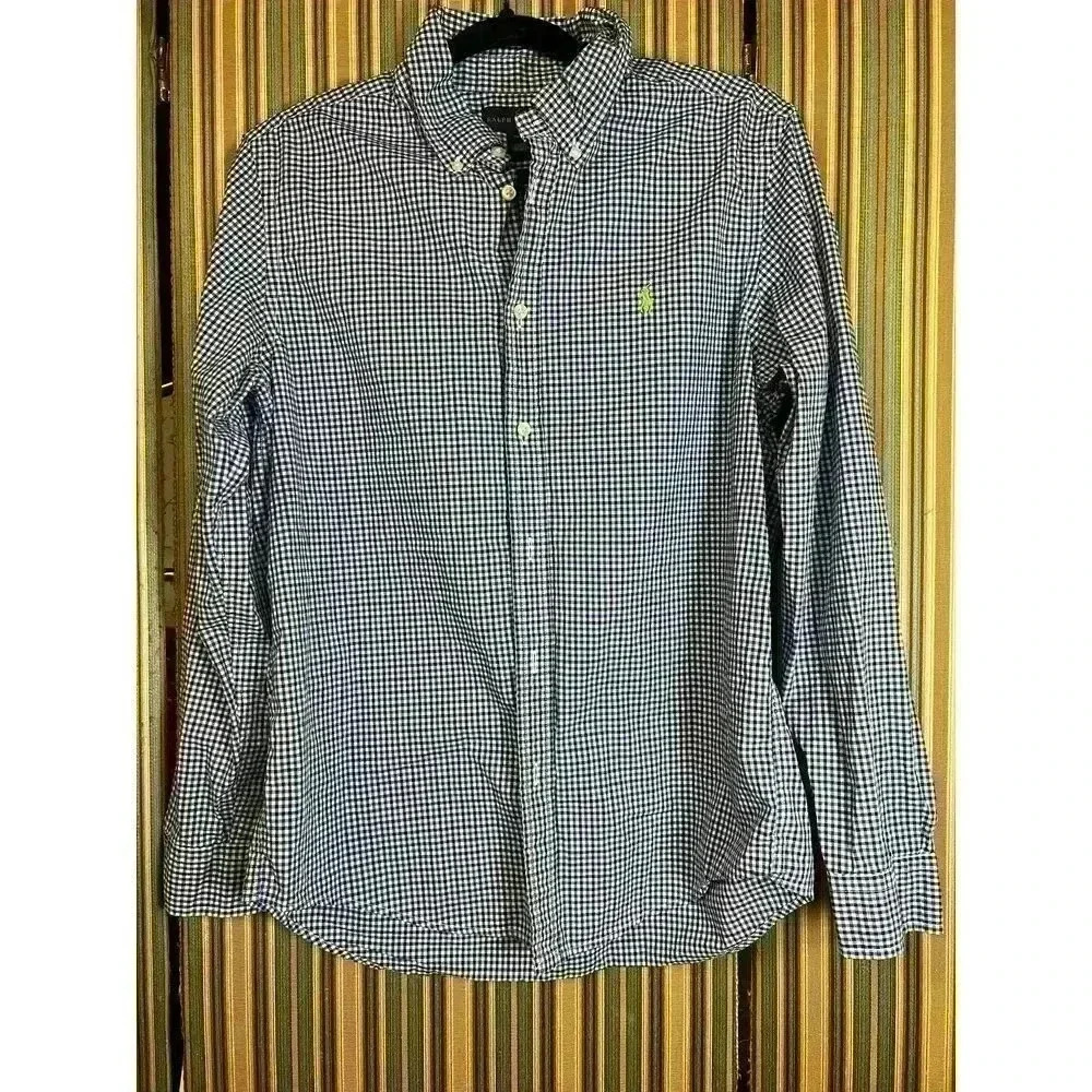 Ralph Lauren polo